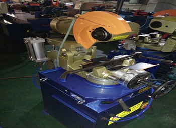 315氣動切管機(jī)市場保有量巨大，前景良好！